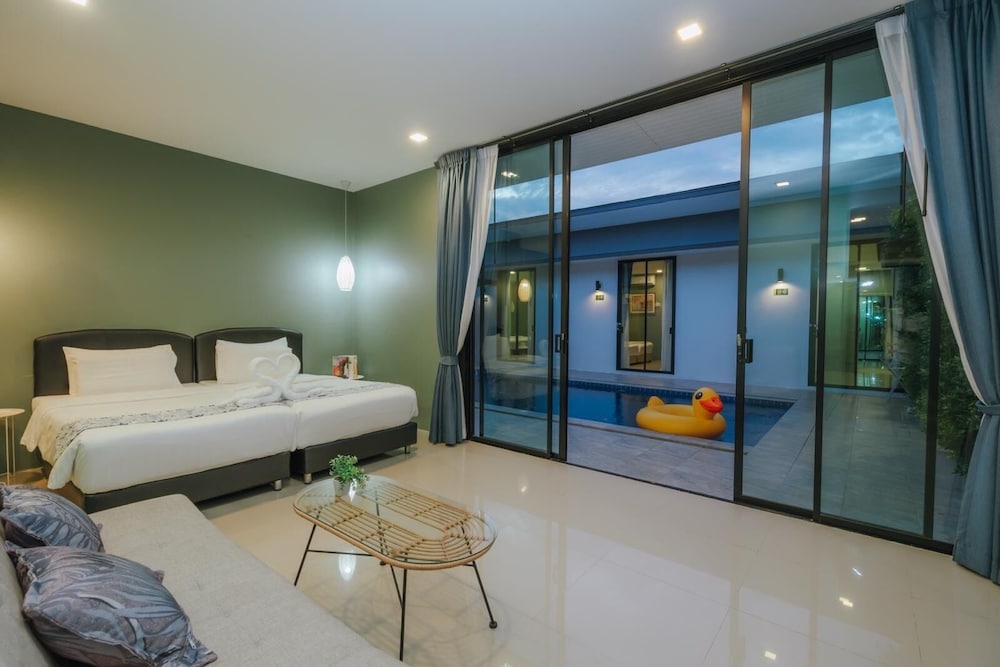 Basic Suite