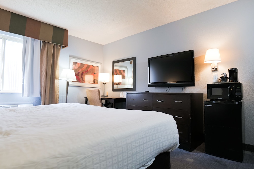 Room, 1 King Bed, Non Smoking - Photo 7