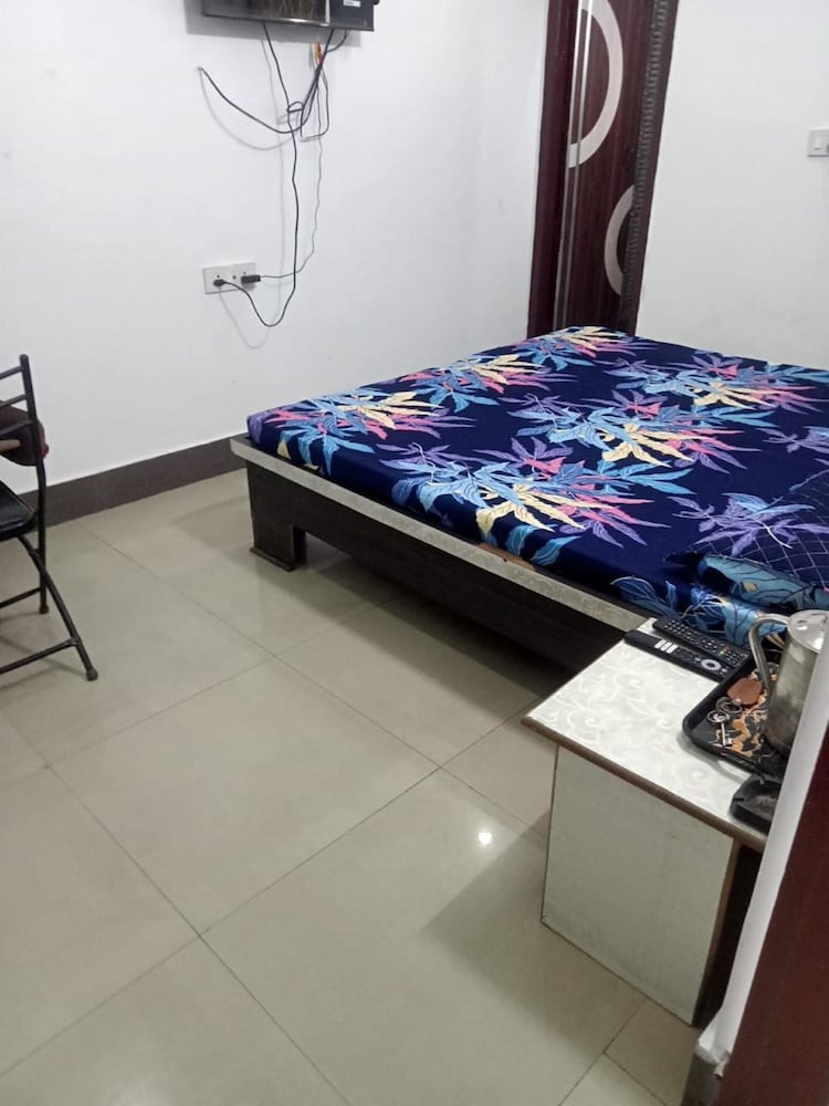 Standard Double Room, Multiple Bedrooms photo 2