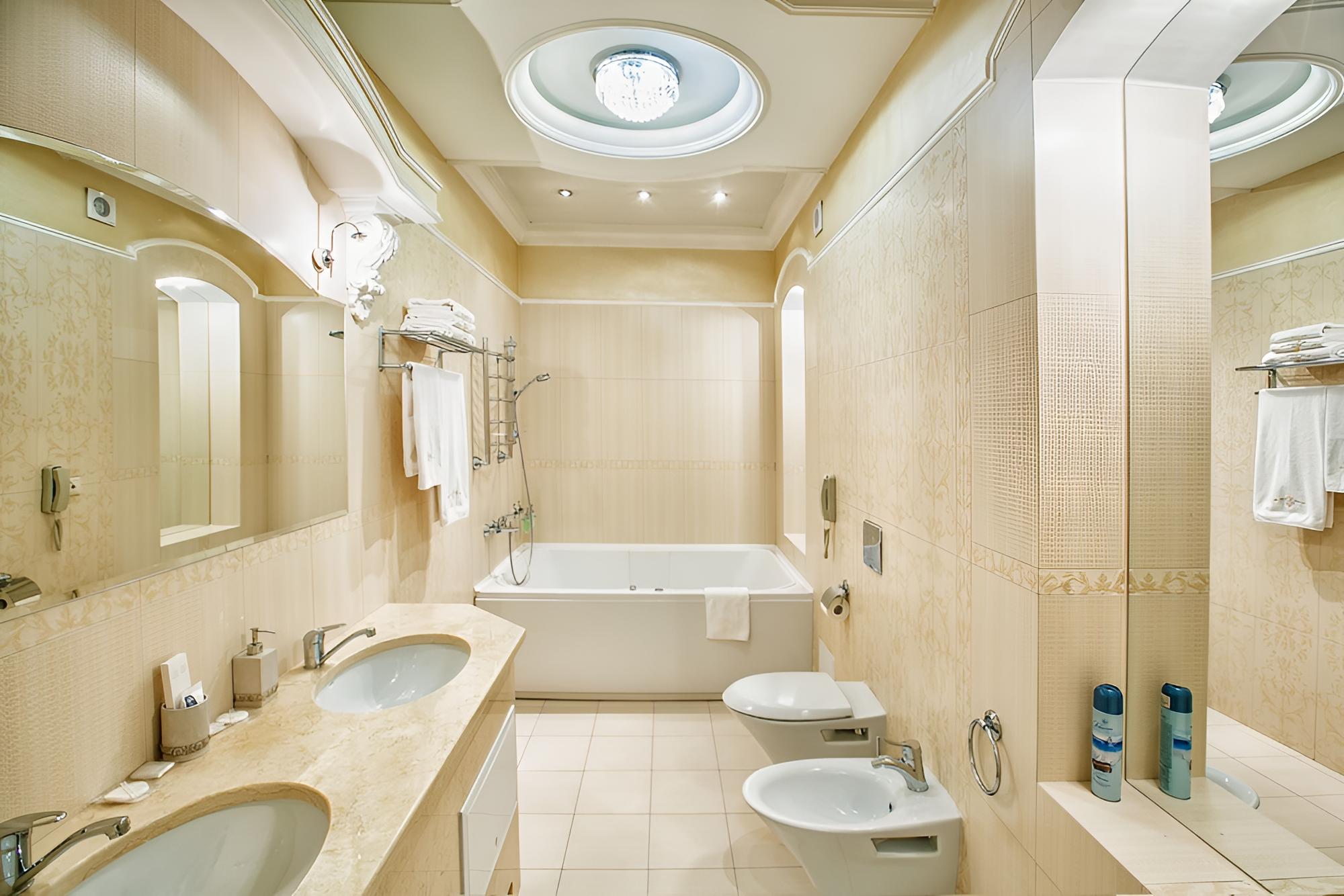 Executive Suite photo 1