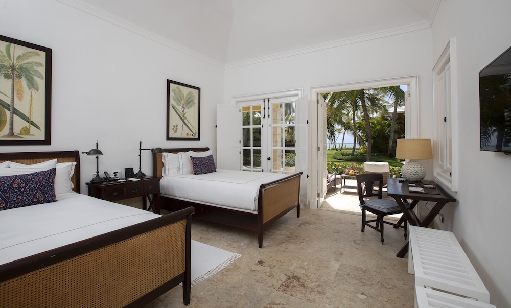 Ocean View Two Bedrooms Suite - Photo 5