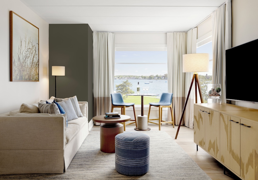 Junior Suite ADA - Photo 3