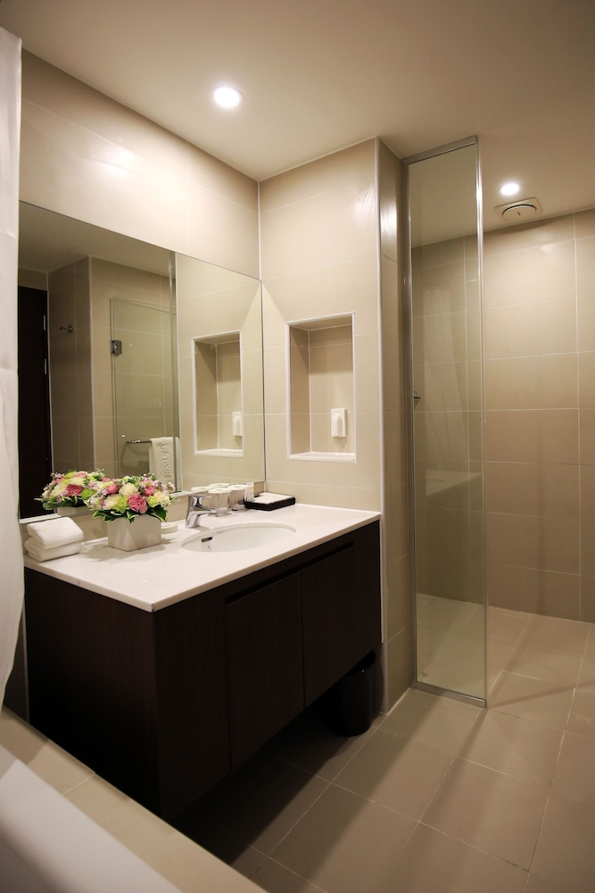 Suite, Multiple Beds, Non Smoking photo 2