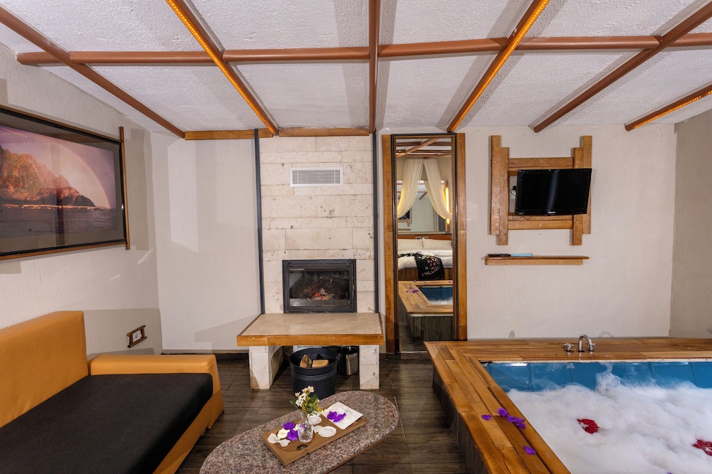 Deluxe Suite, Sea View photo 1