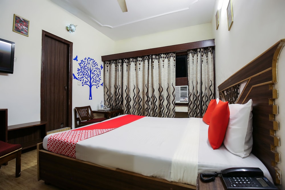Double Or Twin Room photo 1