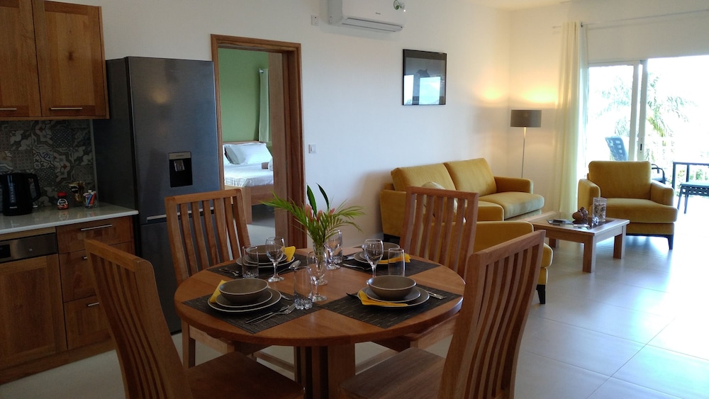 Deluxe Villa, Bay View