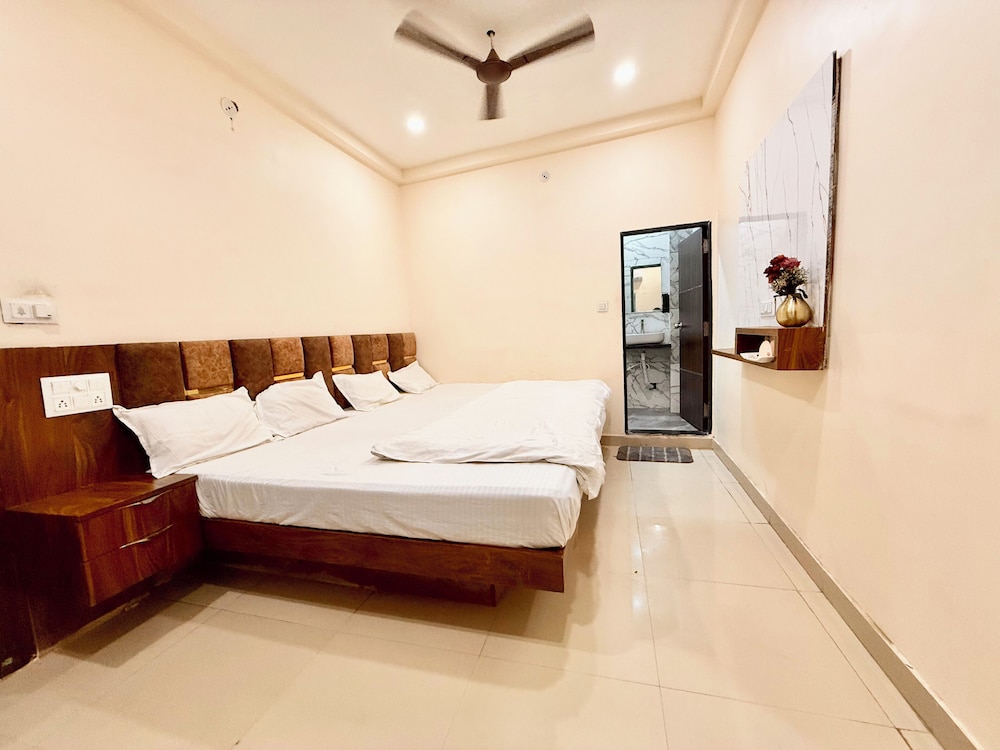 Superior Quadruple Room