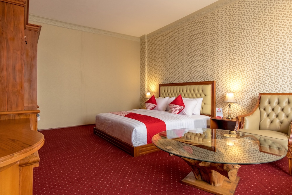 Family Suite photo 3