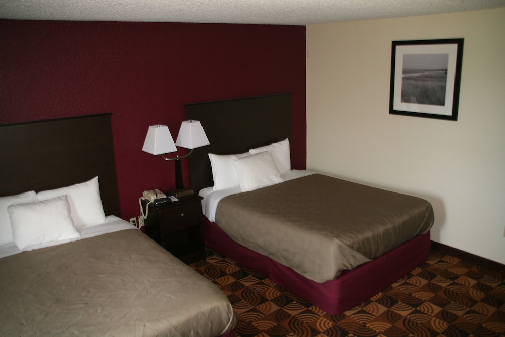 Room, 2 Queen Beds, Accessible, Non Smoking - Photo 2