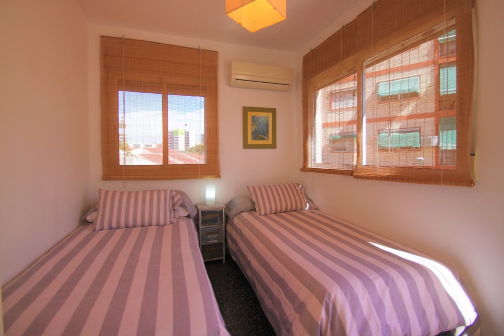 Apartamento, 4 habitaciones