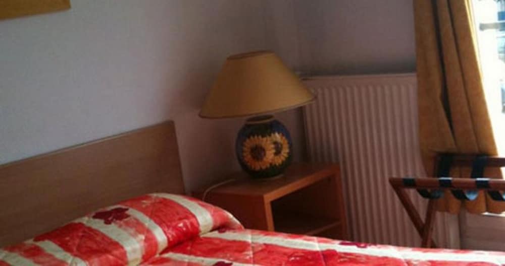 Twin Room photo 2