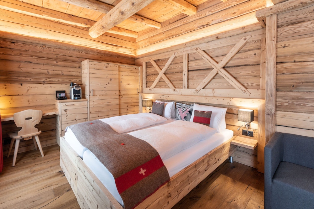 Alpenchic DELUX Double Room photo 2