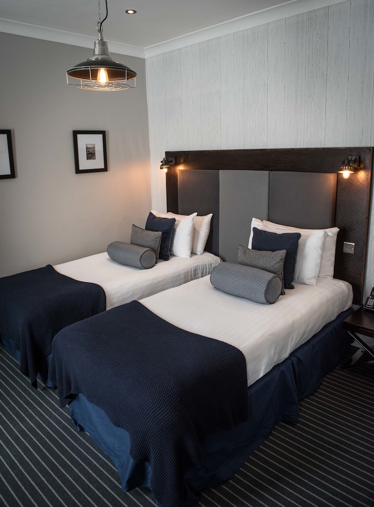 Standard Room, 1 Twin Bed, Non Smoking photo 3