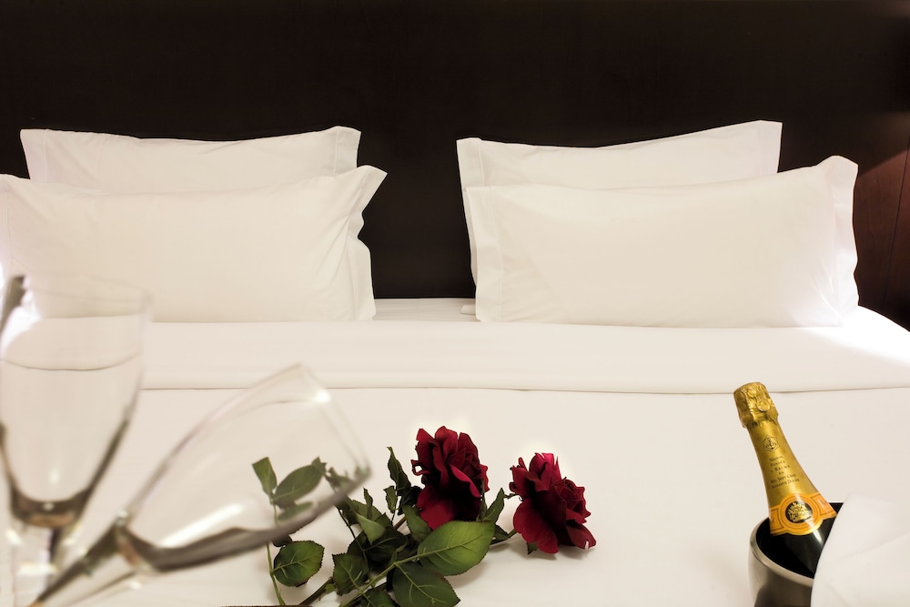 Romantic Double Room - Photo 1