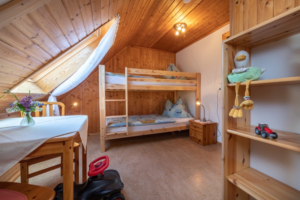 Apartment, 2 Bedrooms, Balcony (Karawanken) photo 2
