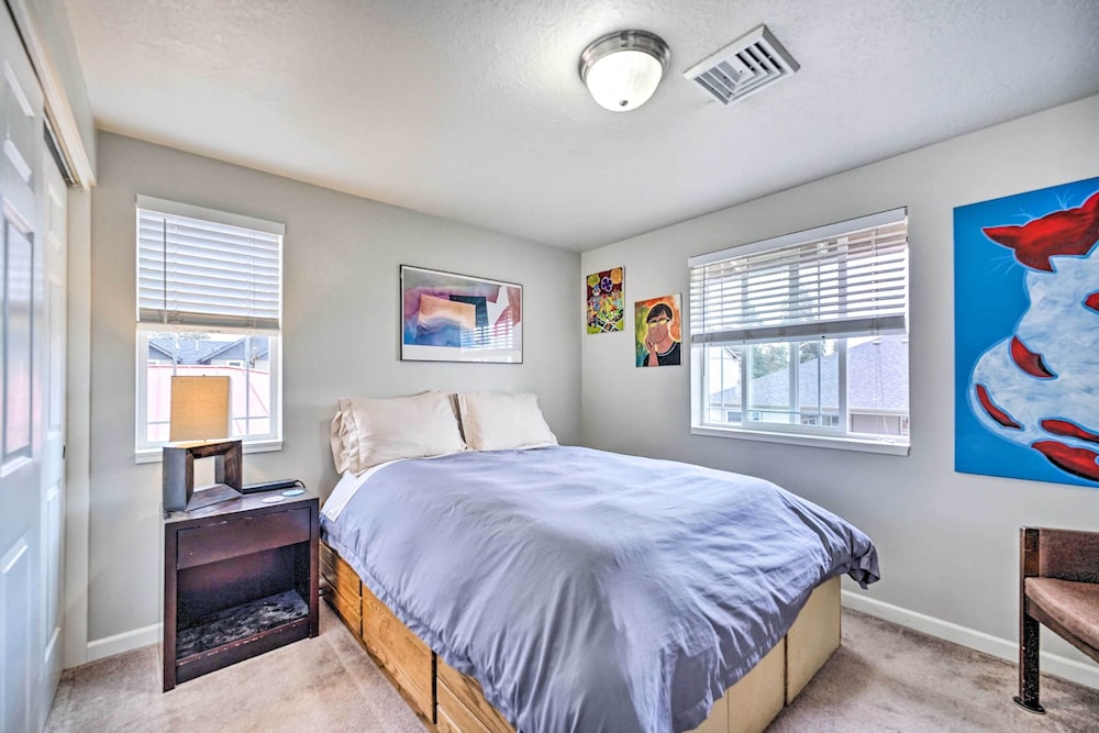 Apartment (3 Bedrooms) photo 1