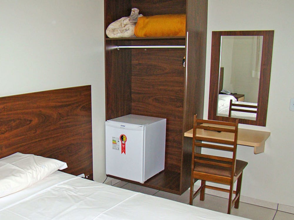 Standard Double Room photo 1