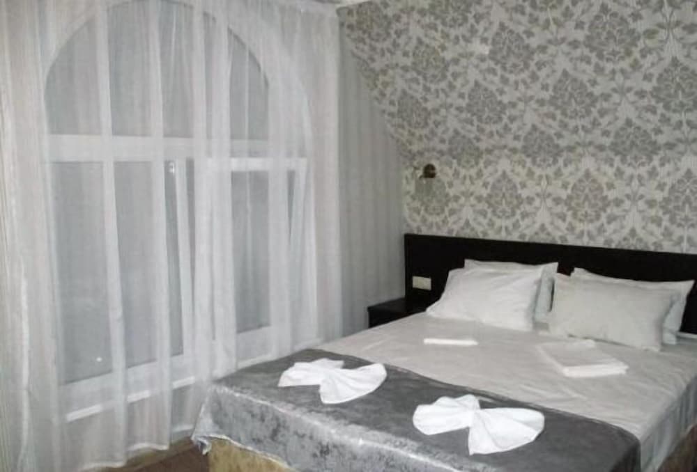 Deluxe Double Or Twin Room photo 3