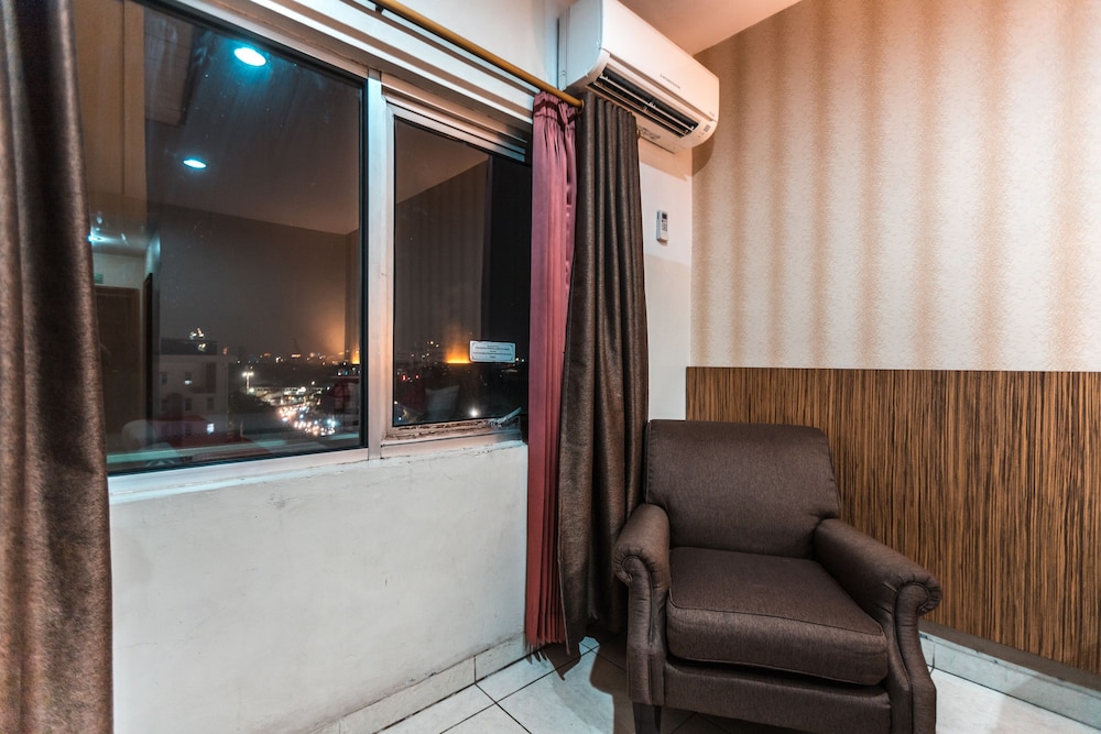Standard Twin Room - Photo 6