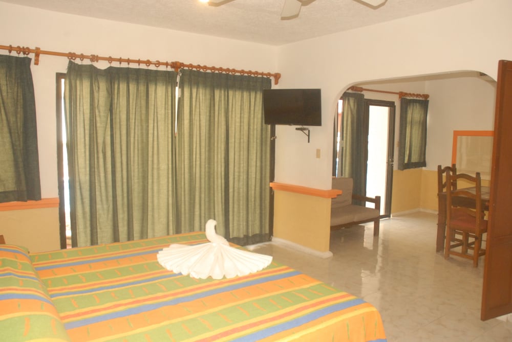 Traditional Room, 1 Bedroom