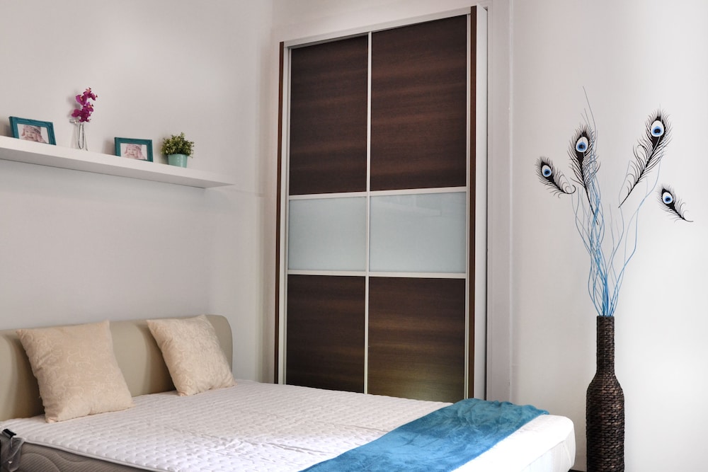 Room (1052 Budapest Varoshaz str 14)