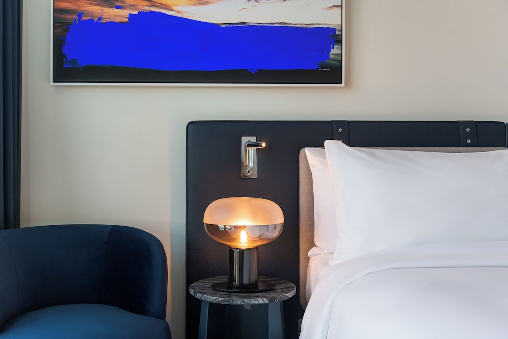 Deluxe Studio, 1 King Bed