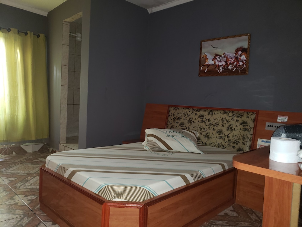 Double Room, 1 Double Bed