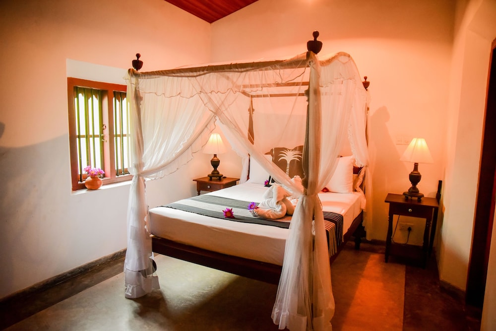 Deluxe Room, 1 Queen Bed photo 3