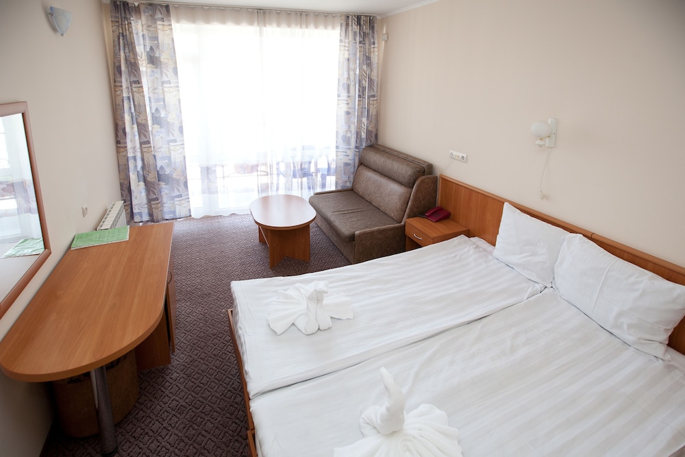 Comfort Twin Room photo 2