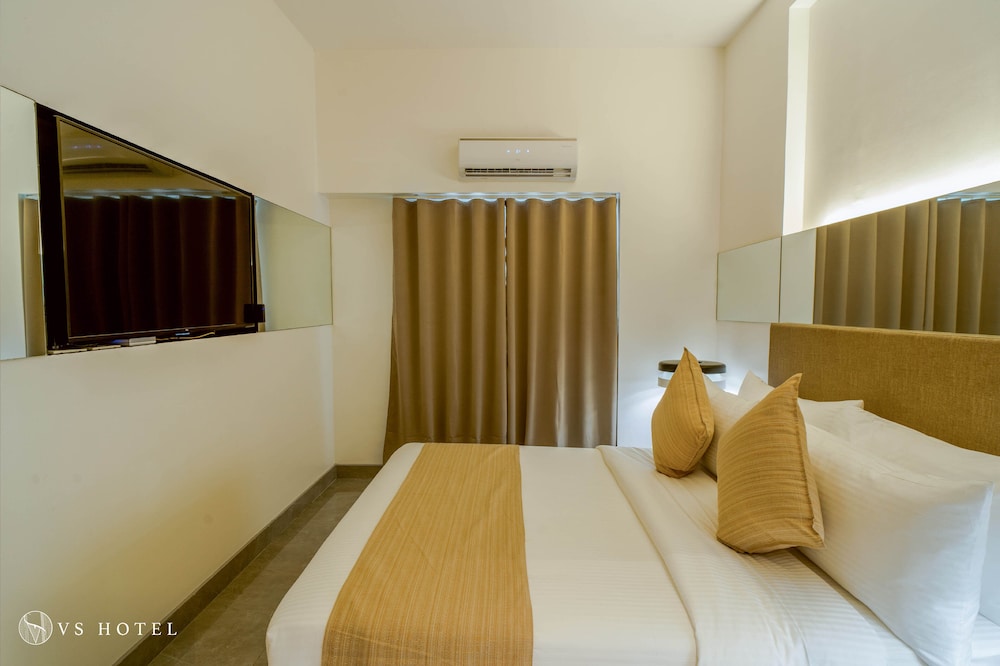 Standard Junior Room - Photo 5