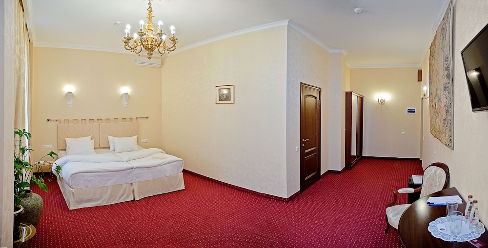 Superior Double Or Twin Room photo 2