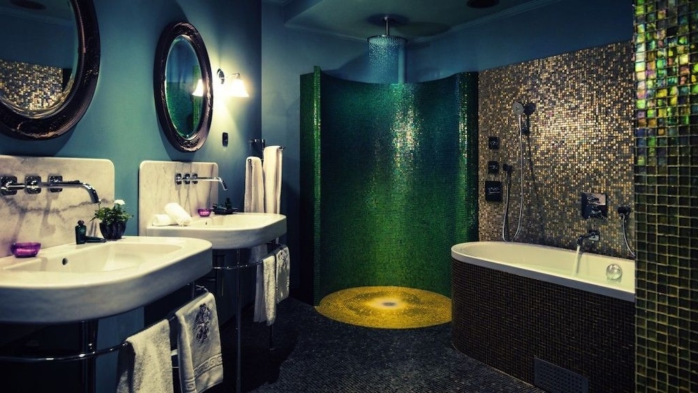 Exclusive Triple Room