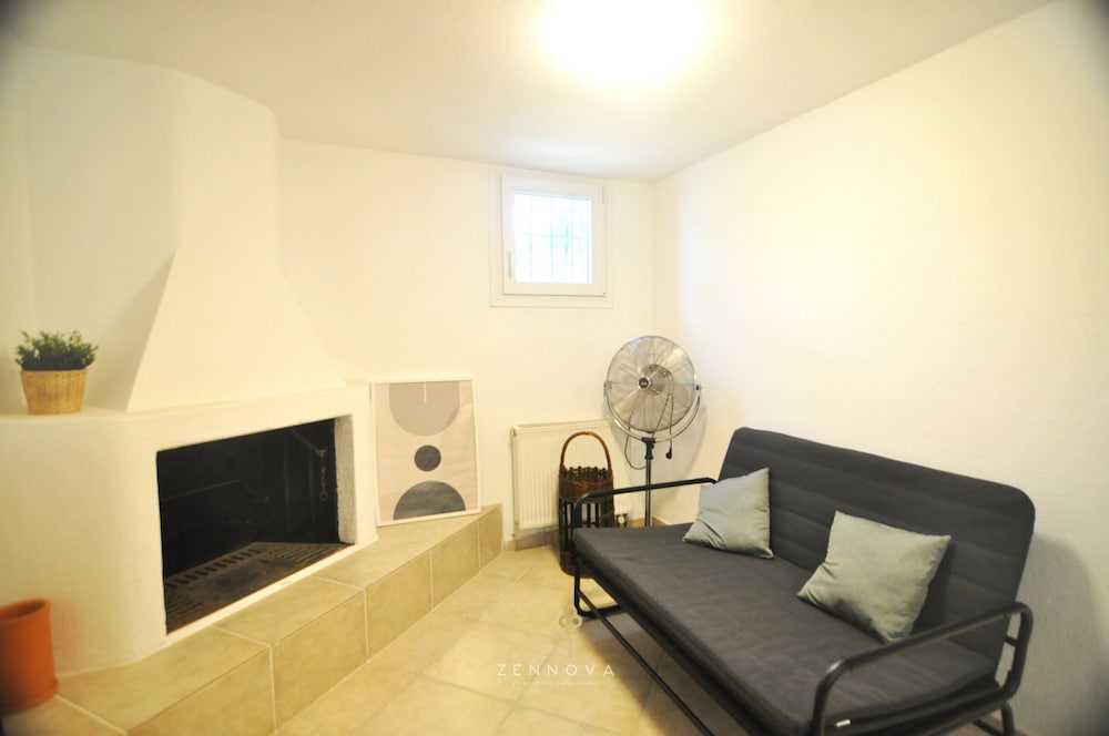 Comfort Townhome, Beach View