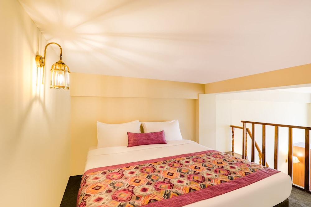 Family Suite - Photo 4