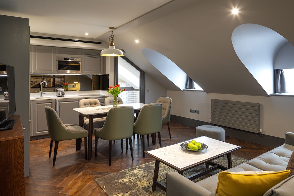 Superior Apartment, 2 Bedrooms