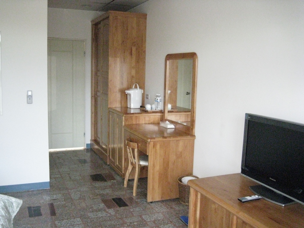 Double Room, Run of the house photo 1