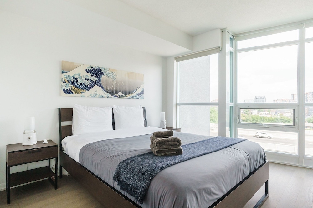 Business Apartment