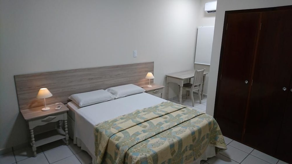 Premium Double Room, 1 Double Bed, Kitchenette photo 2