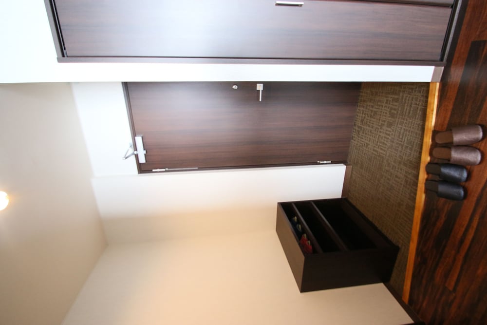 【Dinner (mainly beef) Offer Until 8PM 】Luxury Twin Room, Non Smoking photo 2