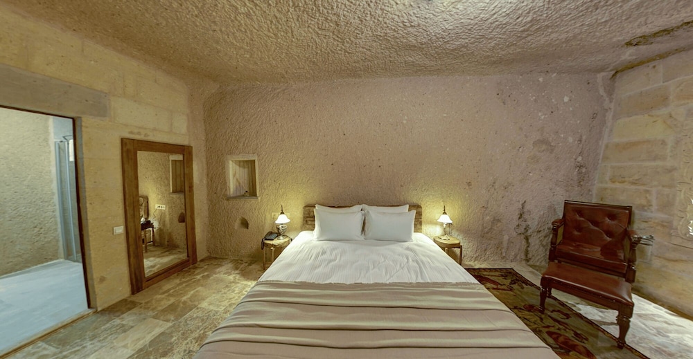Senior Double Room