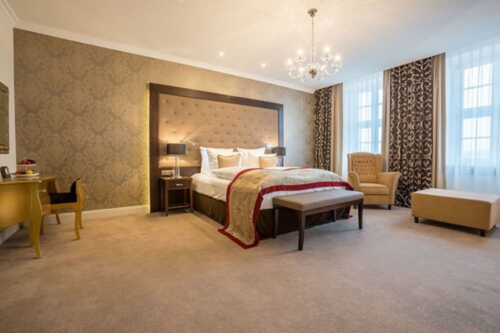 Suite, 2 Bedrooms