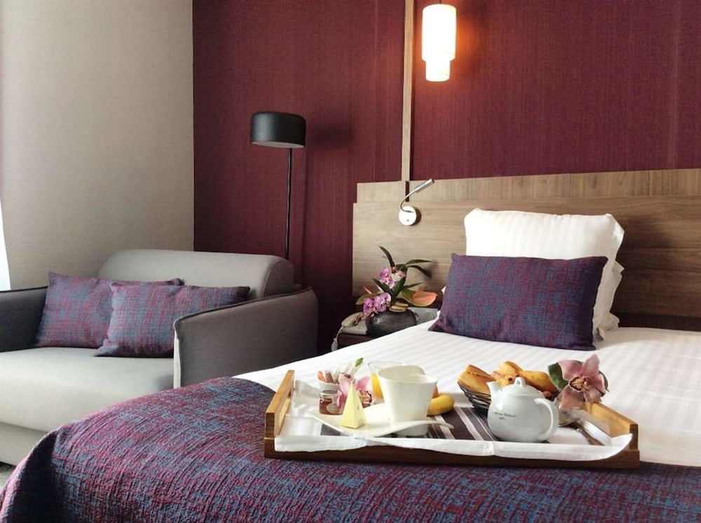 Prestige double room - Photo 1
