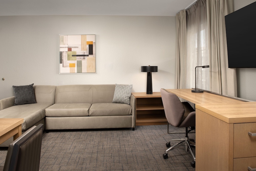 Residence Inn Marriott Palo Alto Los Altos, Photo 3