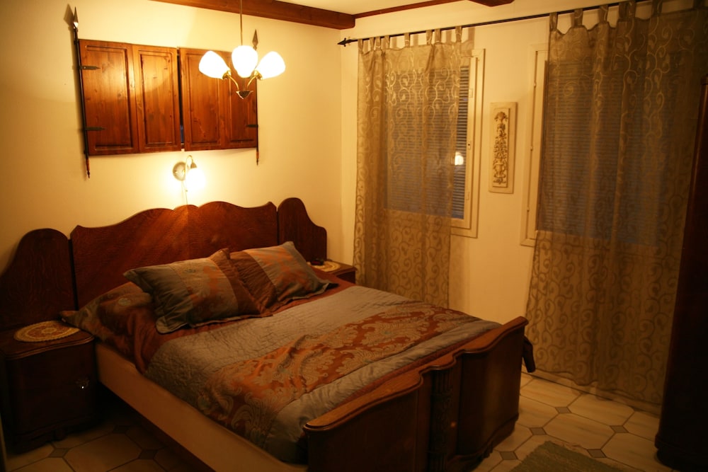 Family Villa, 3 Bedrooms, Sauna, Garden Area photo 2