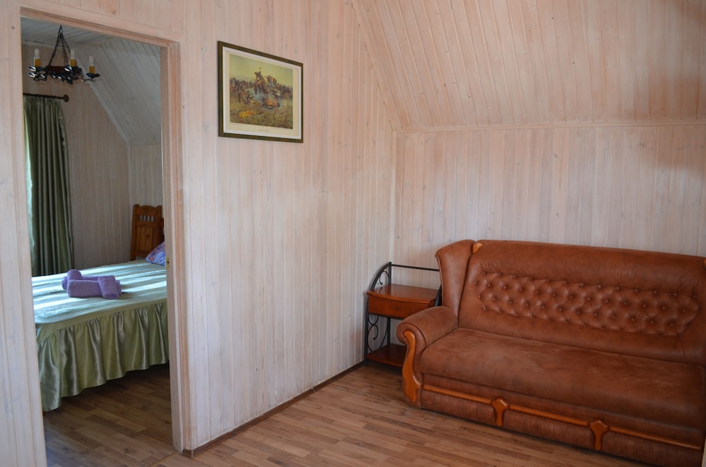 Luxury Room