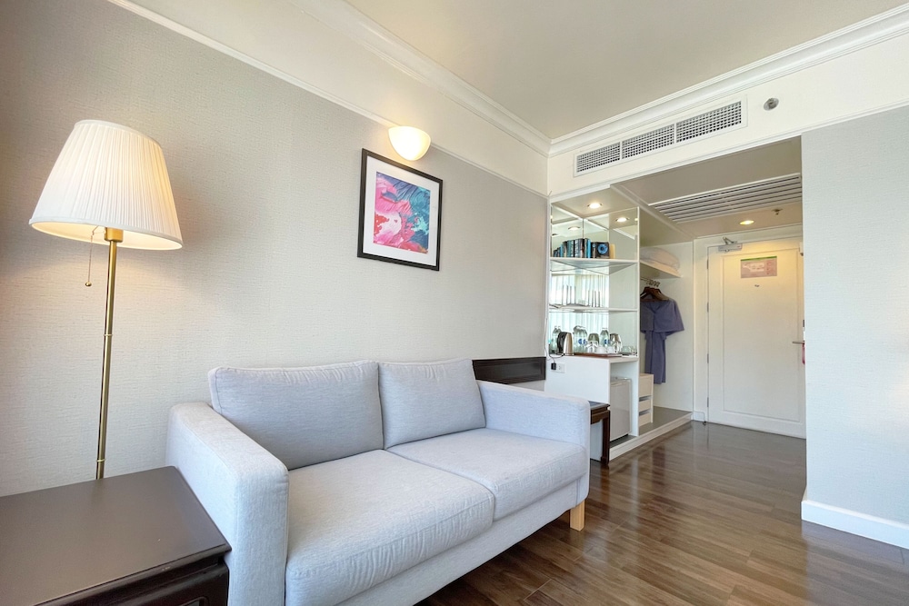 Executive Room photo 2