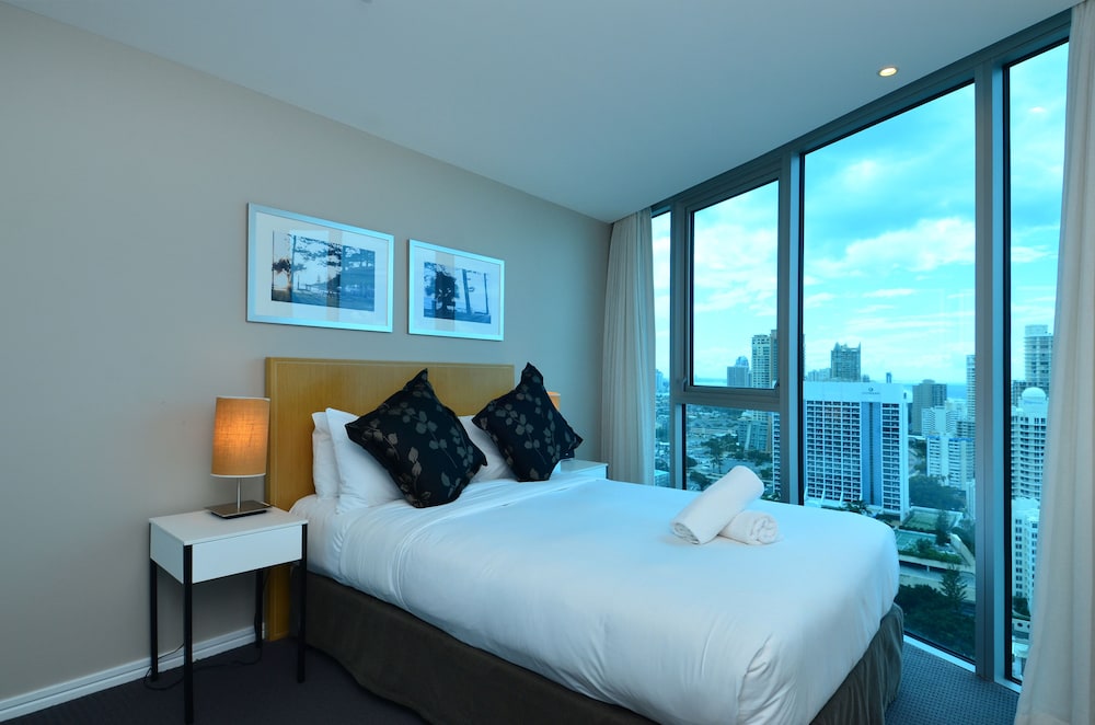 Apartment, 2 Bedrooms, 2 Bathrooms (Apartment 22502) photo 3