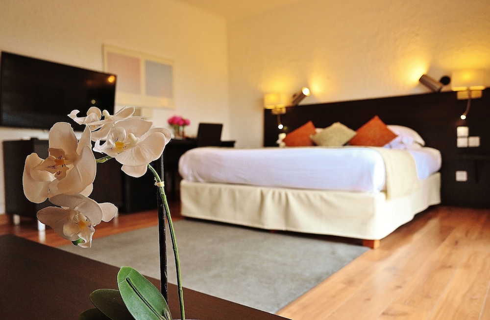 Junior Suite - Photo 2
