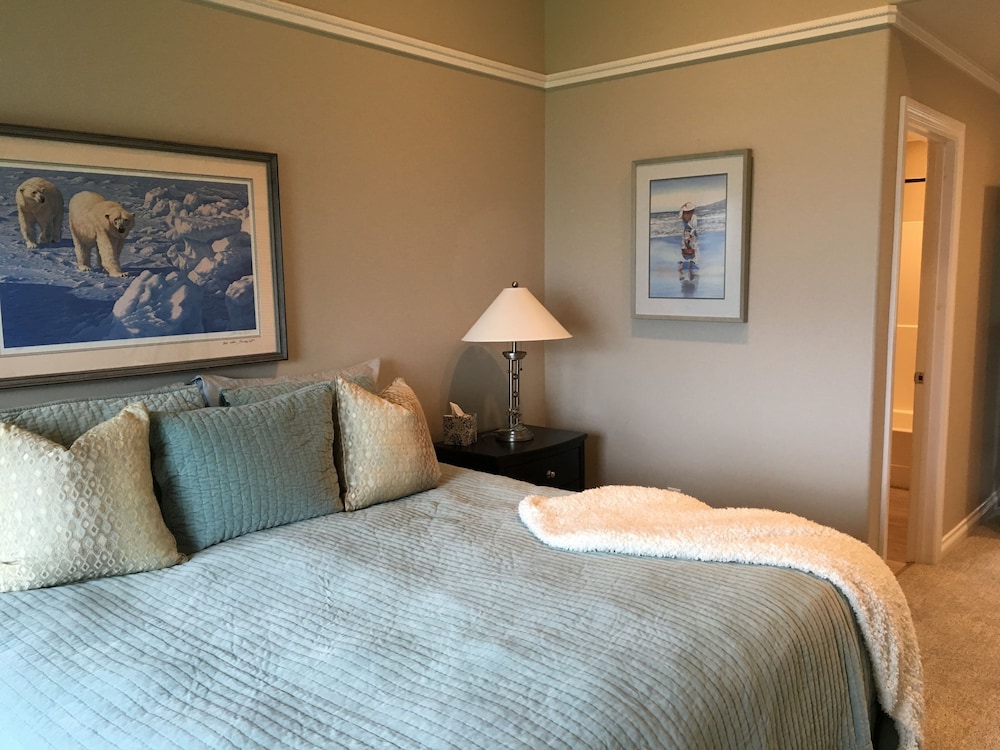 Luxury Single Room, 1 King Bed photo 3
