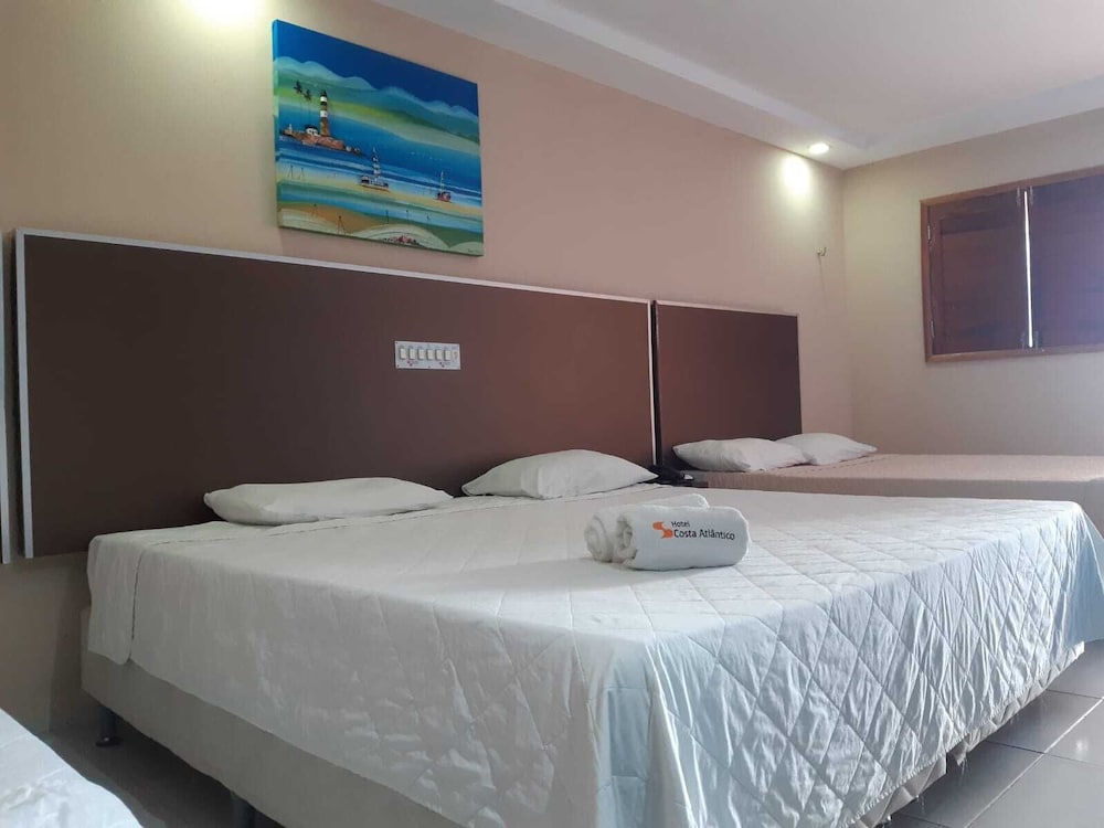 Luxury Triple Room, Non Smoking, Sea View